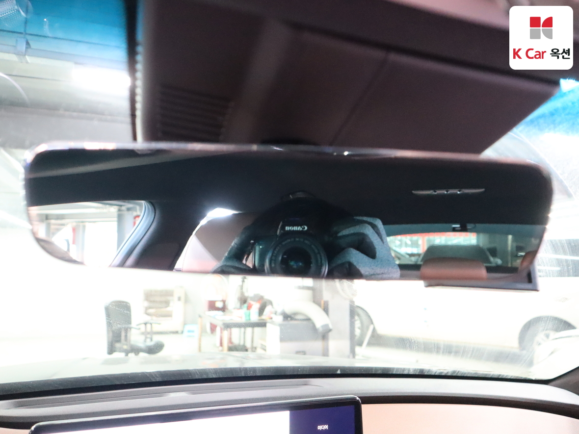 جينيسيس G80 2022 - صورة 13