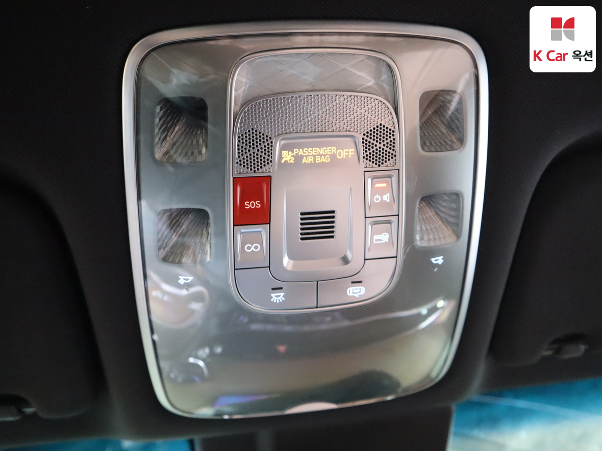 جينيسيس G80 2022 - صورة 12