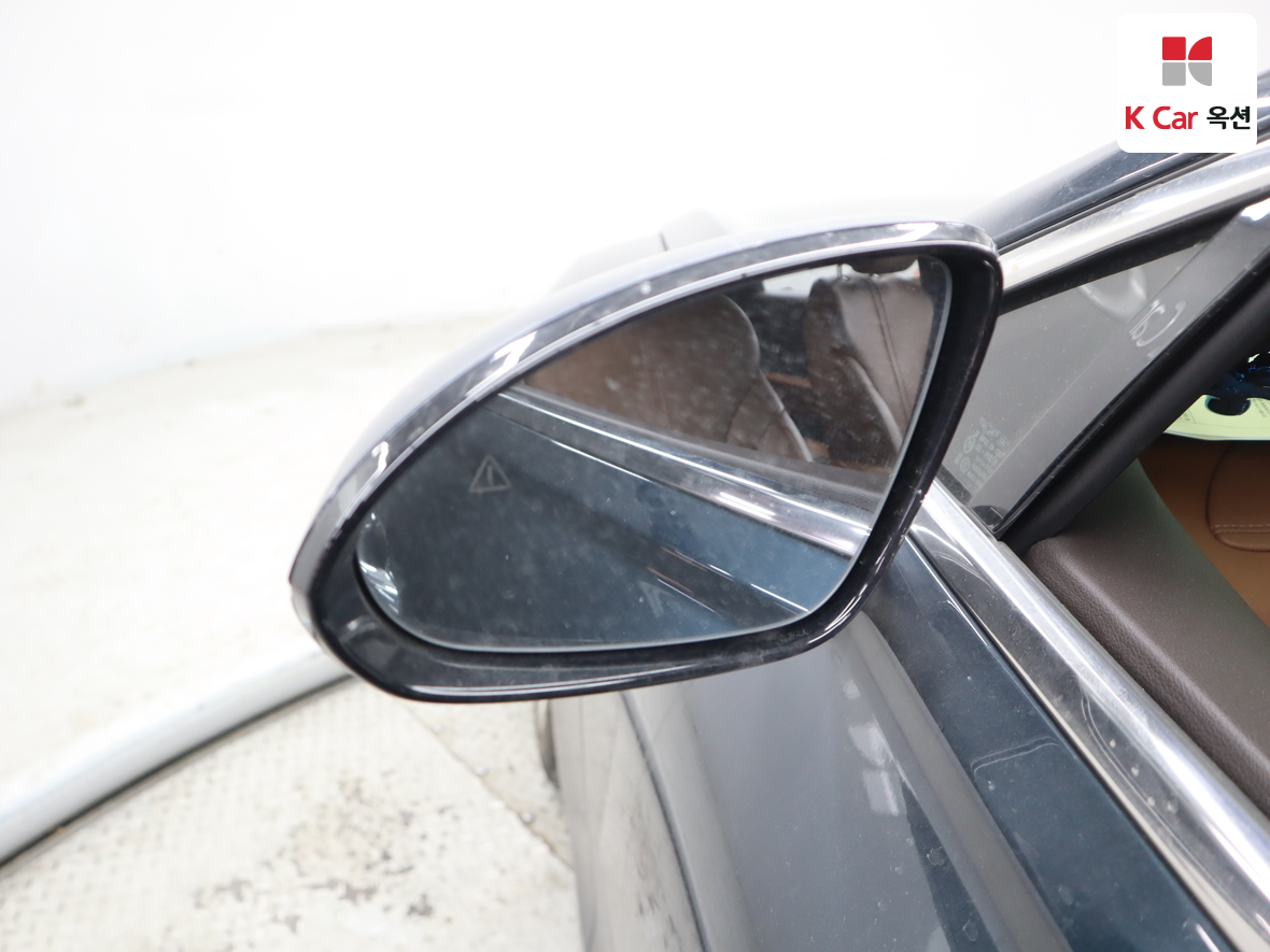 جينيسيس G80 2022 - صورة 21