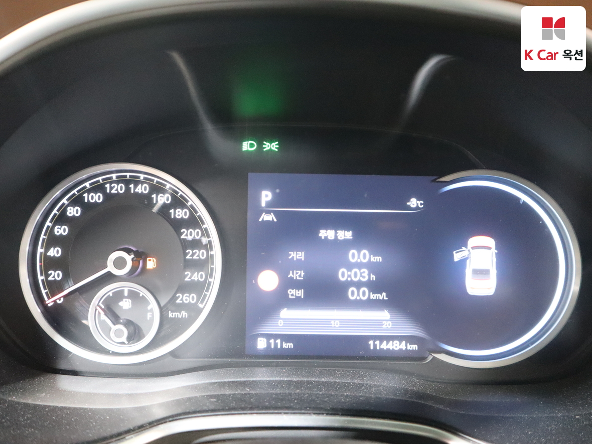 جينيسيس G80 2022 - صورة 5