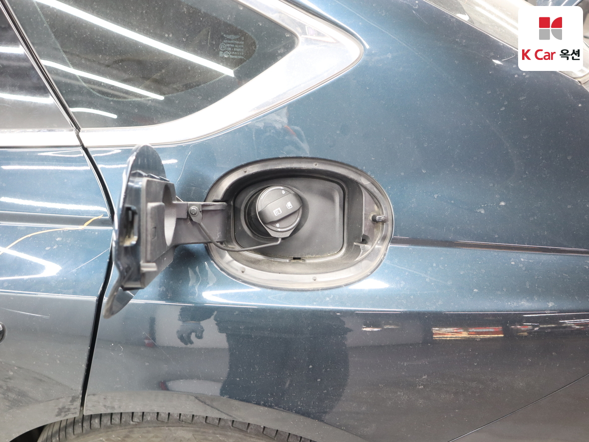 جينيسيس G80 2022 - صورة 25