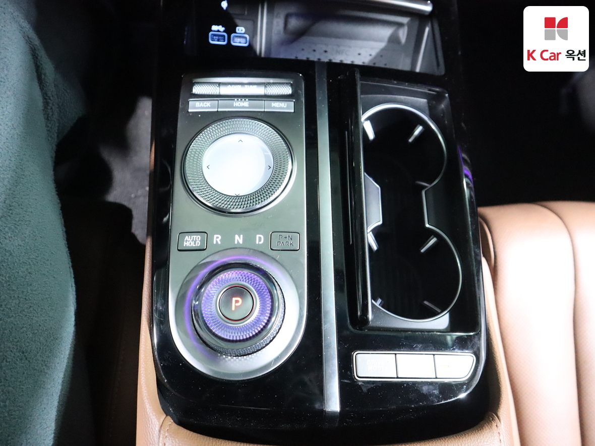 جينيسيس G80 2022 - صورة 16