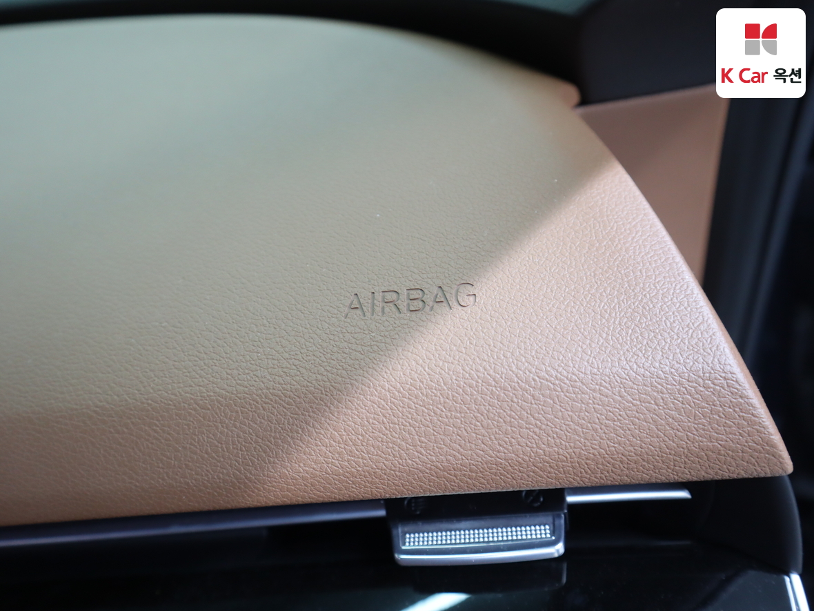 جينيسيس G80 2022 - صورة 32