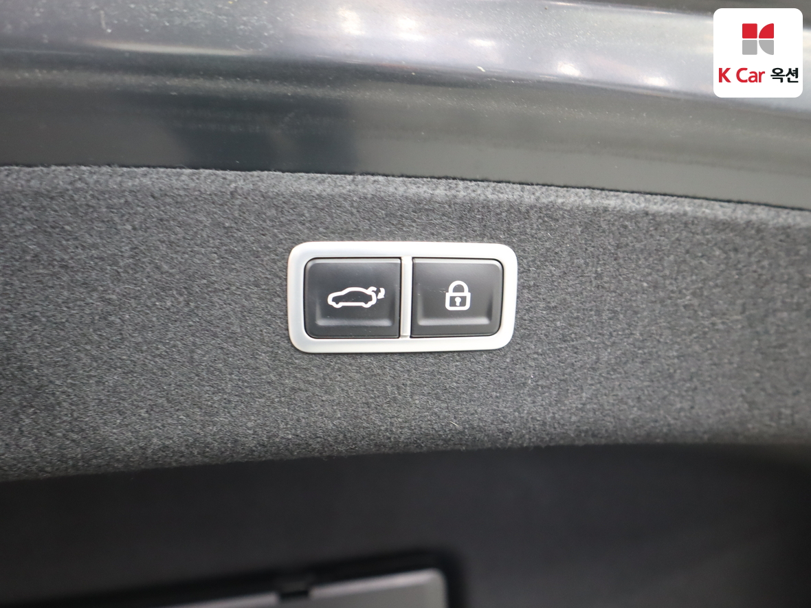 جينيسيس G80 2022 - صورة 27