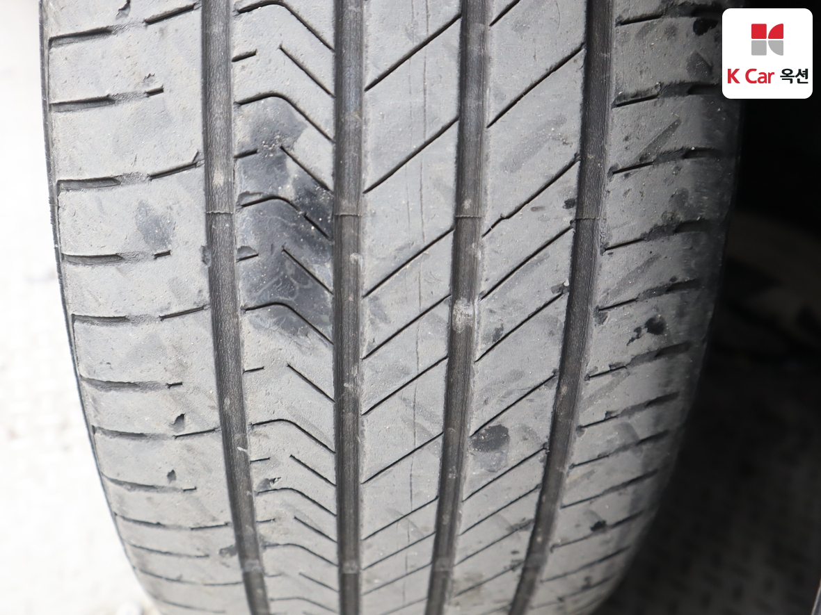 جينيسيس G80 2022 - صورة 33