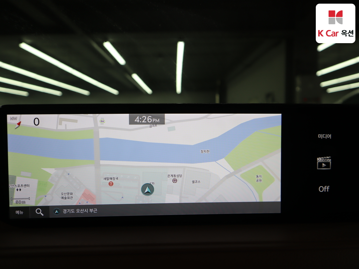 جينيسيس G80 2022 - صورة 14