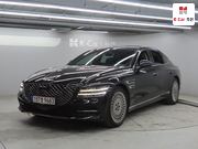 هيونداي جينيسيس G80