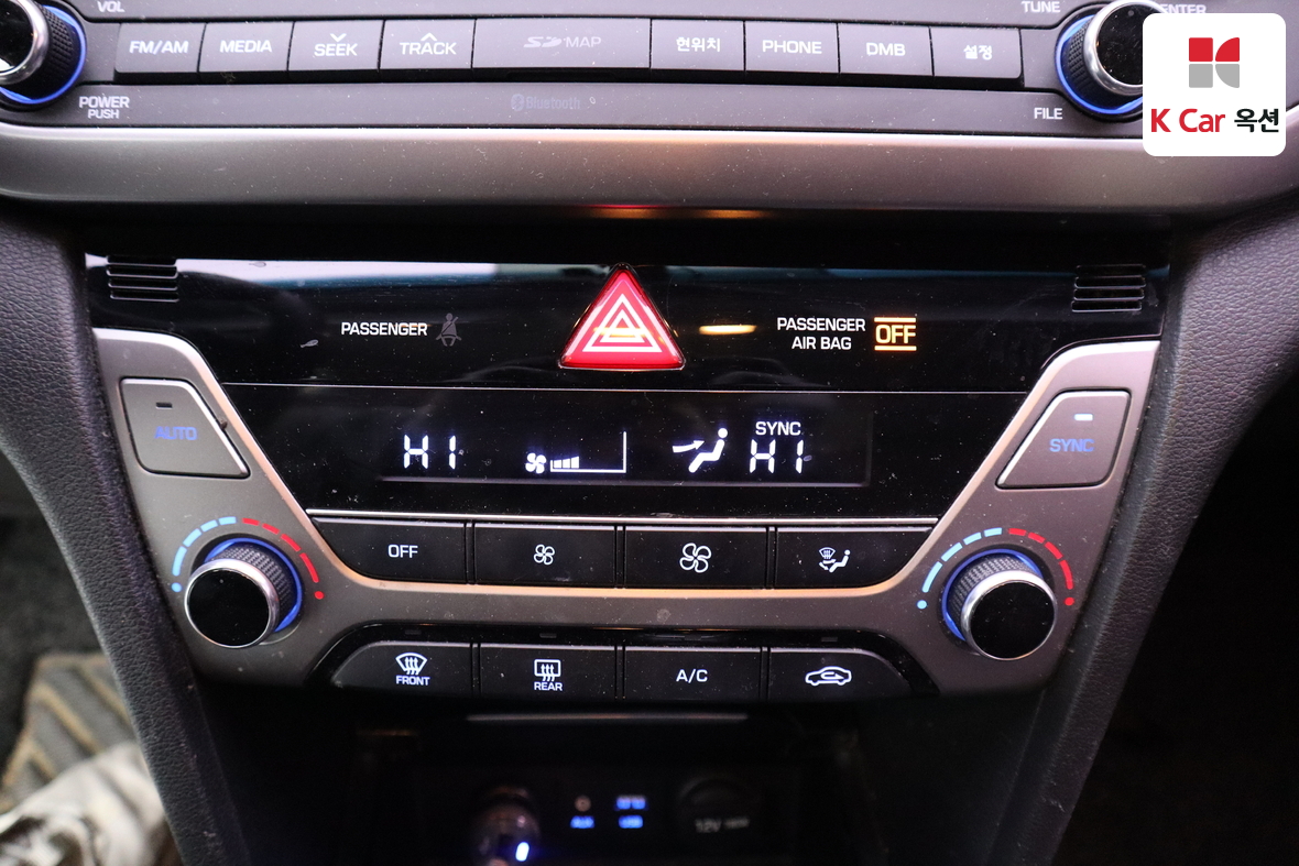 Hyundai Elantra 2016 - Image 14