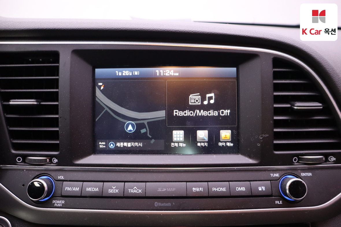 Hyundai Elantra 2016 - Image 13