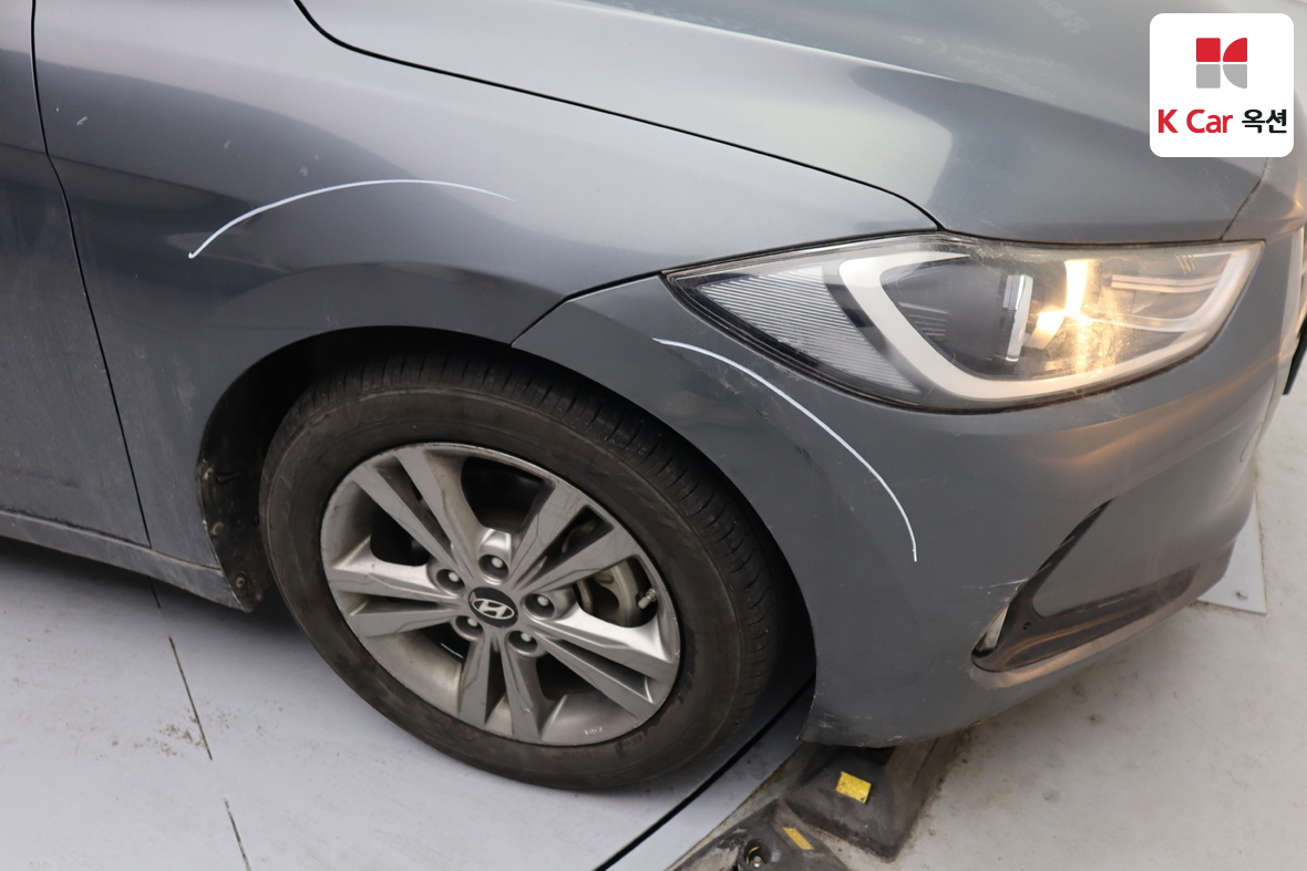 Hyundai Elantra 2016 - Image 39