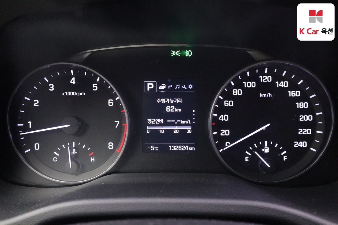 Hyundai Elantra 2016 - Image 5