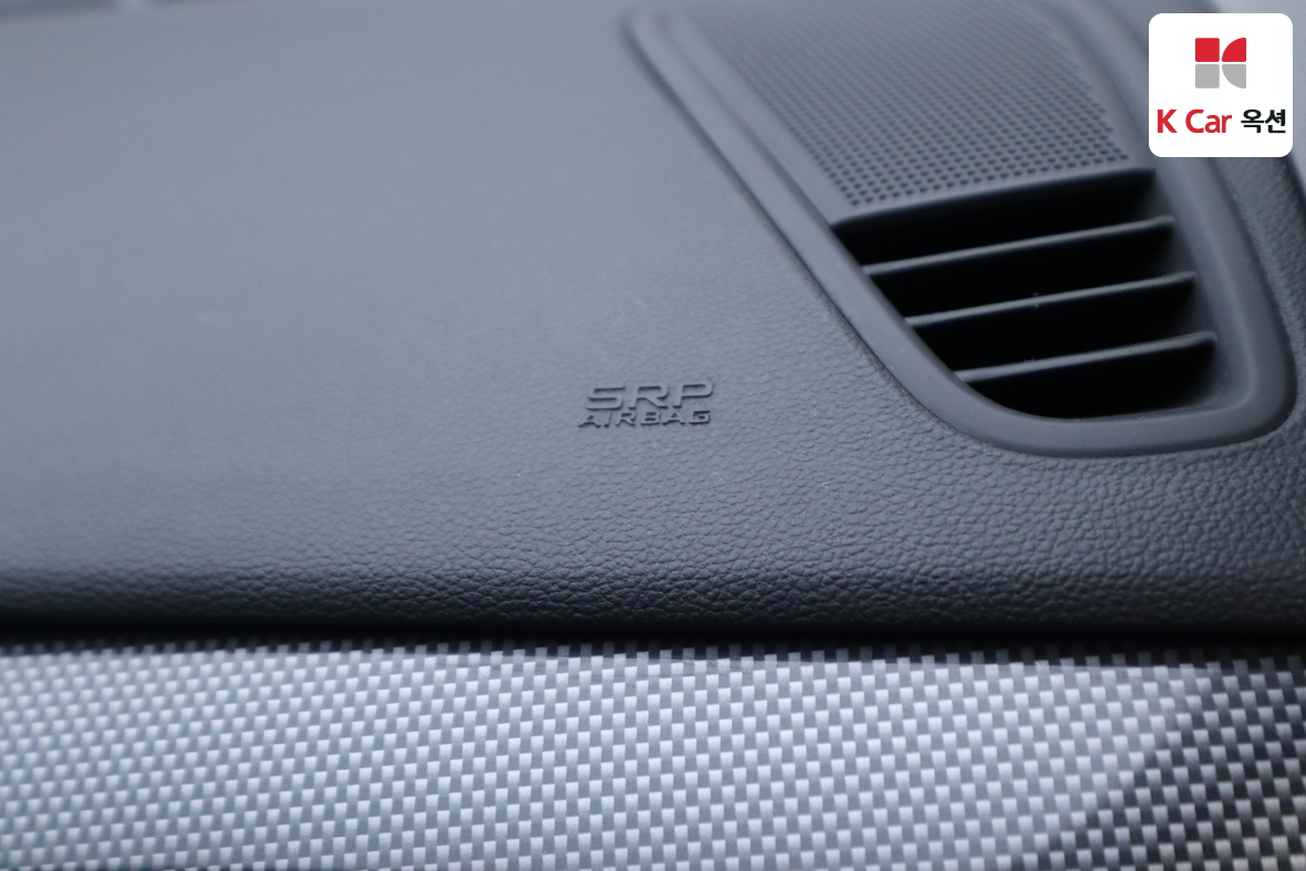 Renault Samsung SM6 2017 - Image 34