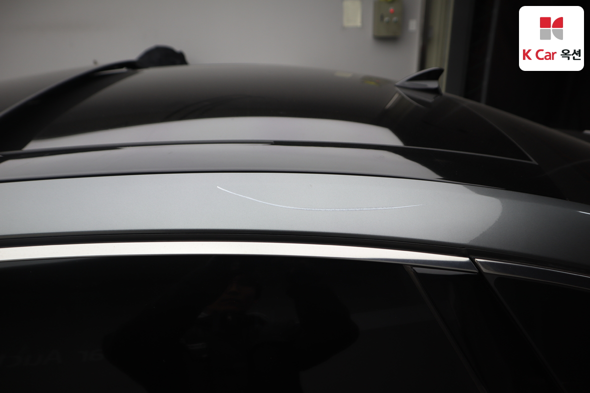 Renault Samsung SM6 2017 - Image 43