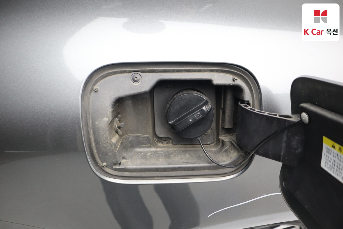 Renault Samsung SM6 2017 - Image 28