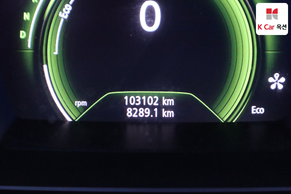 Renault Samsung SM6 2017 - Image 4