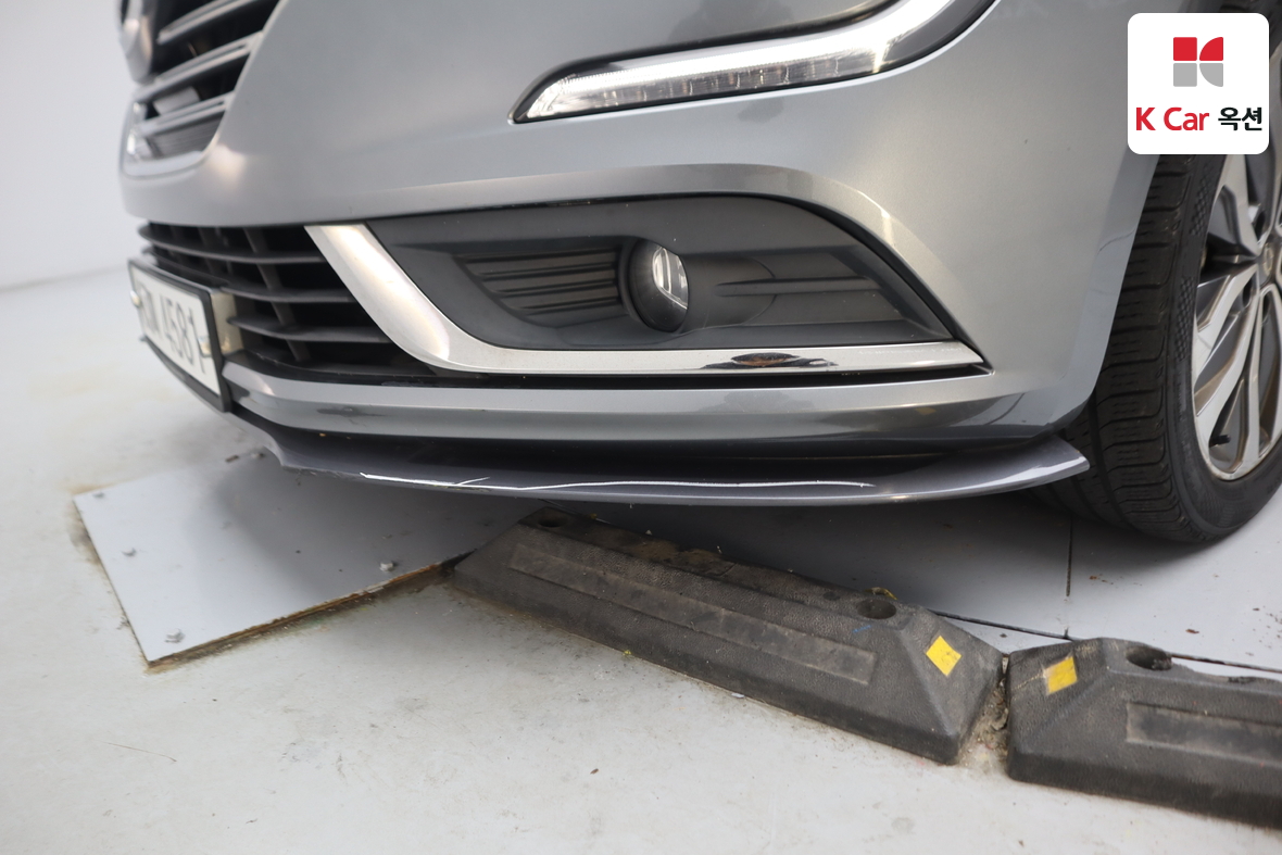 Renault Samsung SM6 2017 - Image 40