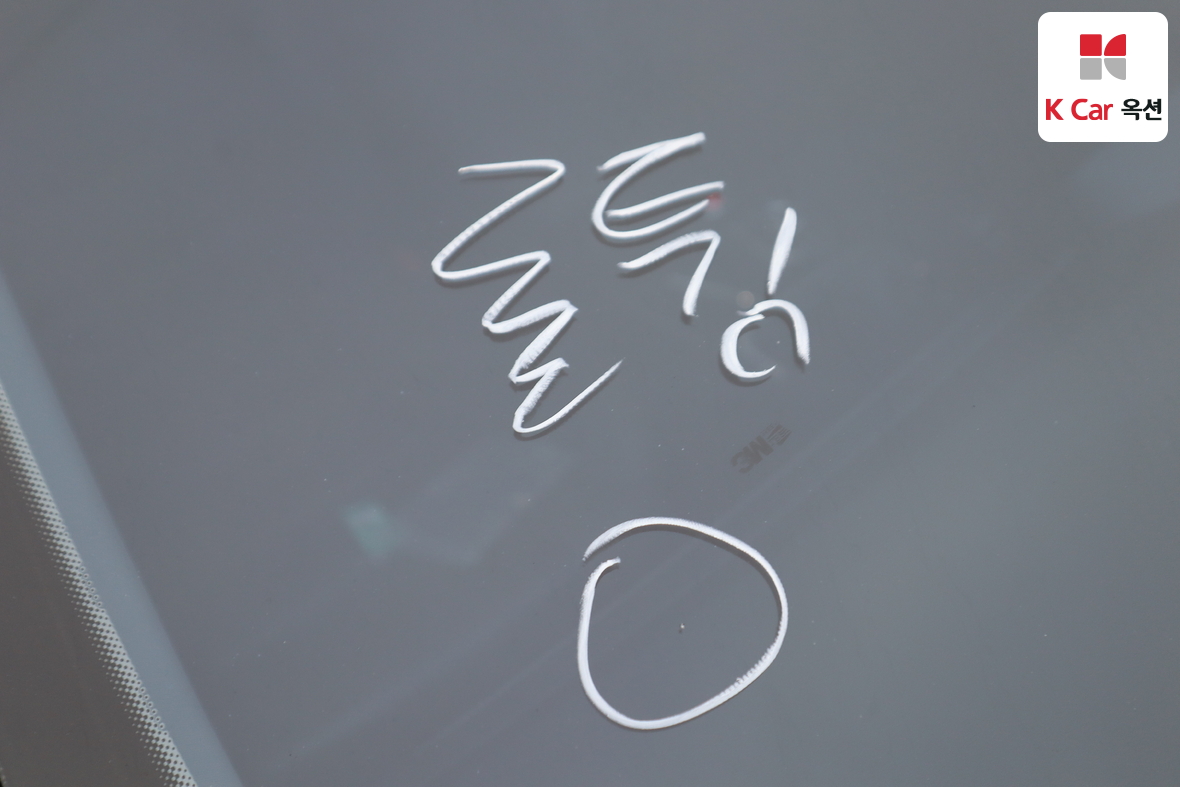 Renault Samsung SM6 2017 - Image 37