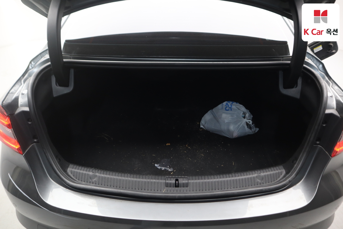 Renault Samsung SM6 2017 - Image 29