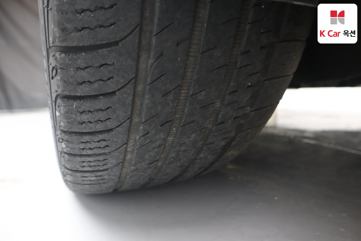 Renault Samsung SM6 2017 - Image 35