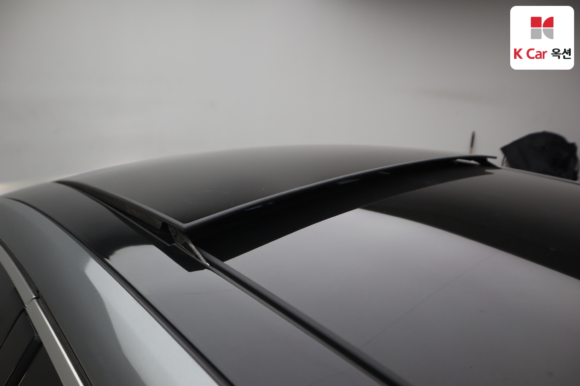 Renault Samsung SM6 2017 - Image 24