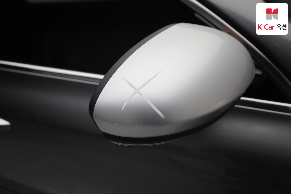 Renault Samsung SM6 2017 - Image 38