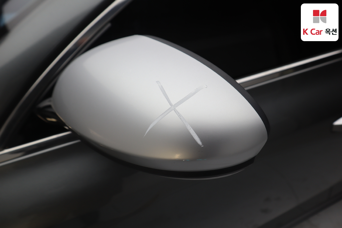 Renault Samsung SM6 2017 - Image 41