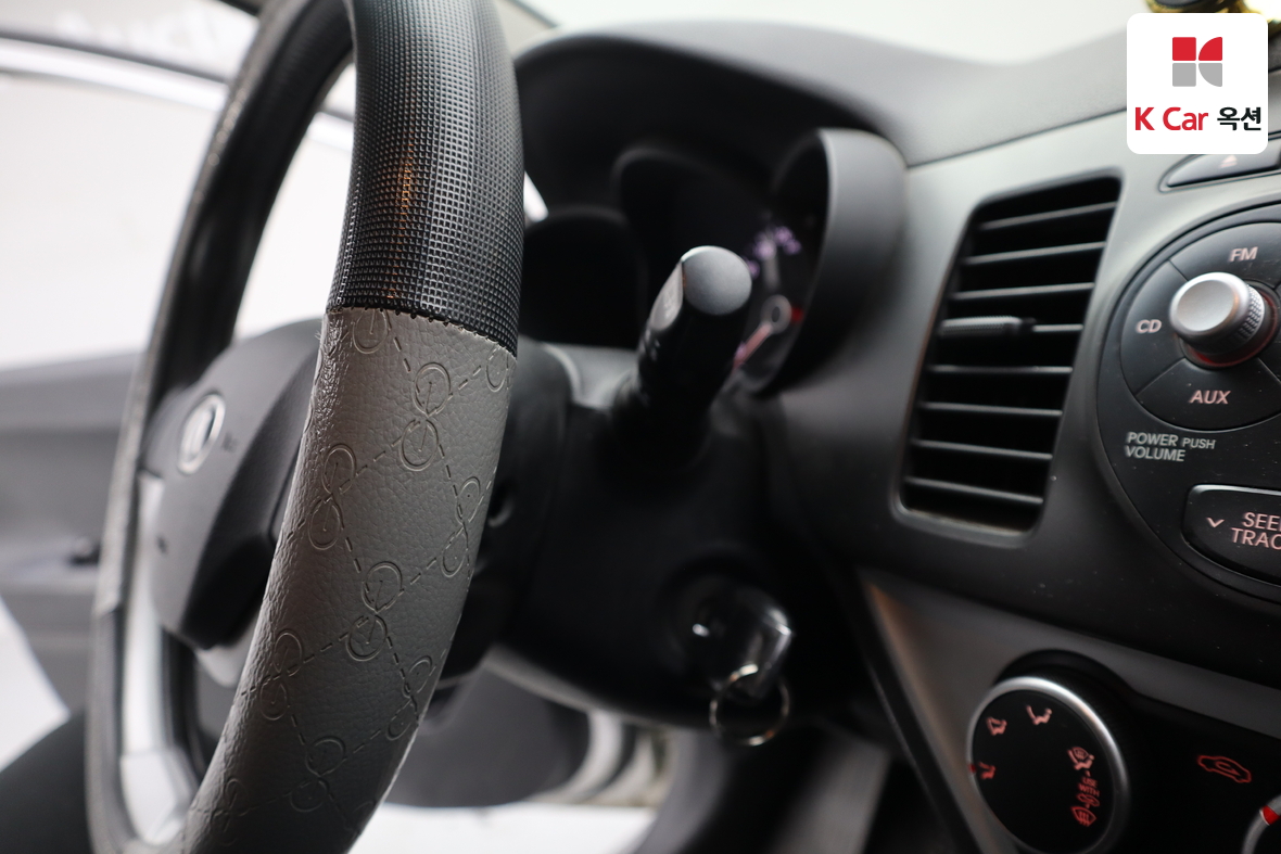 Kia Morning 2014 - Image 11