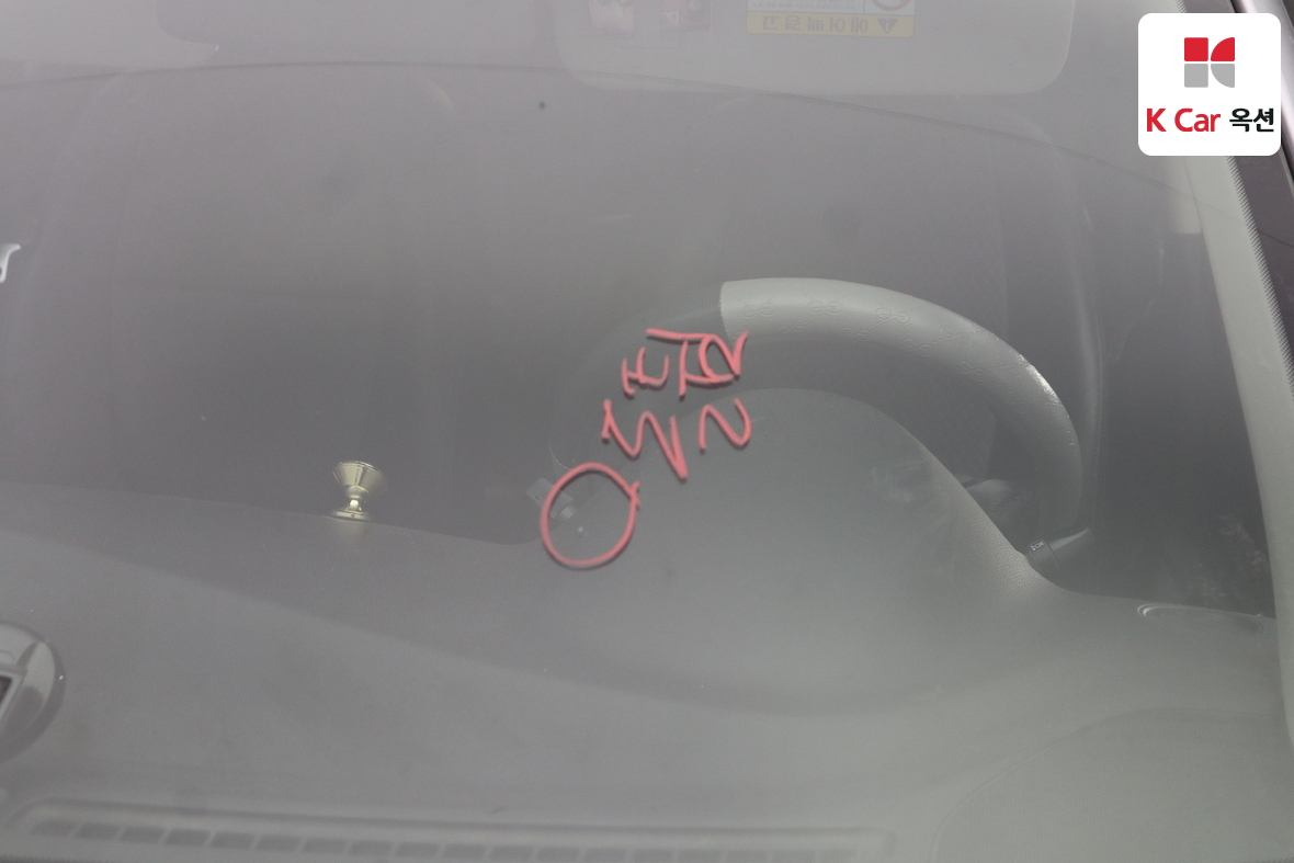 Kia Morning 2014 - Image 32