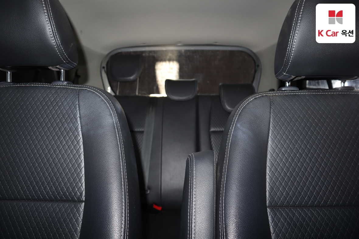 Kia Morning 2014 - Image 18