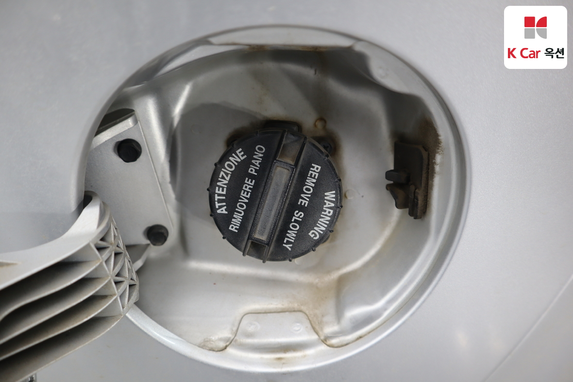 Kia Morning 2014 - Image 23