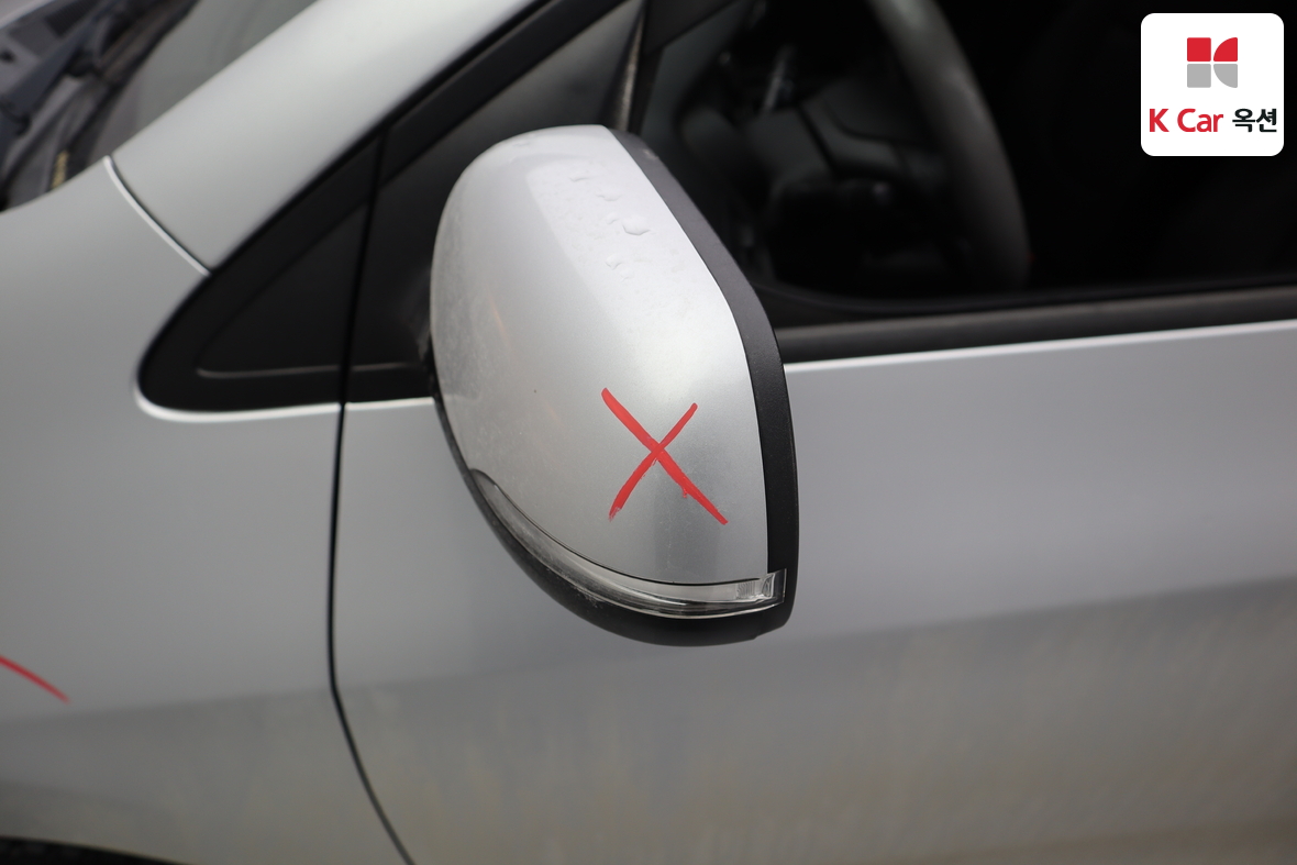 Kia Morning 2014 - Image 35