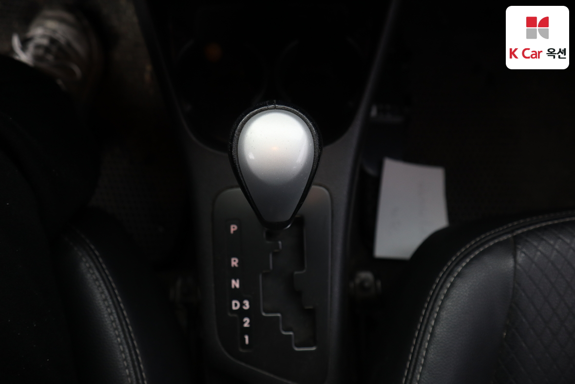 Kia Morning 2014 - Image 15