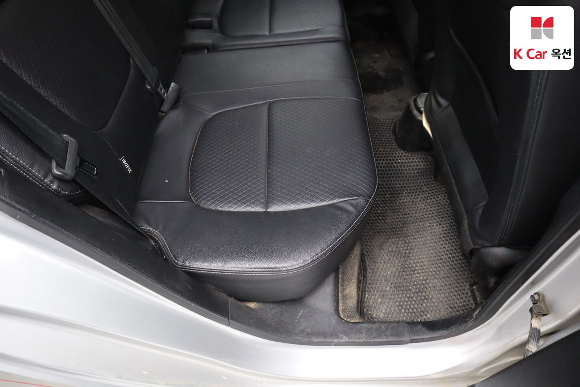 Kia Morning 2014 - Image 26