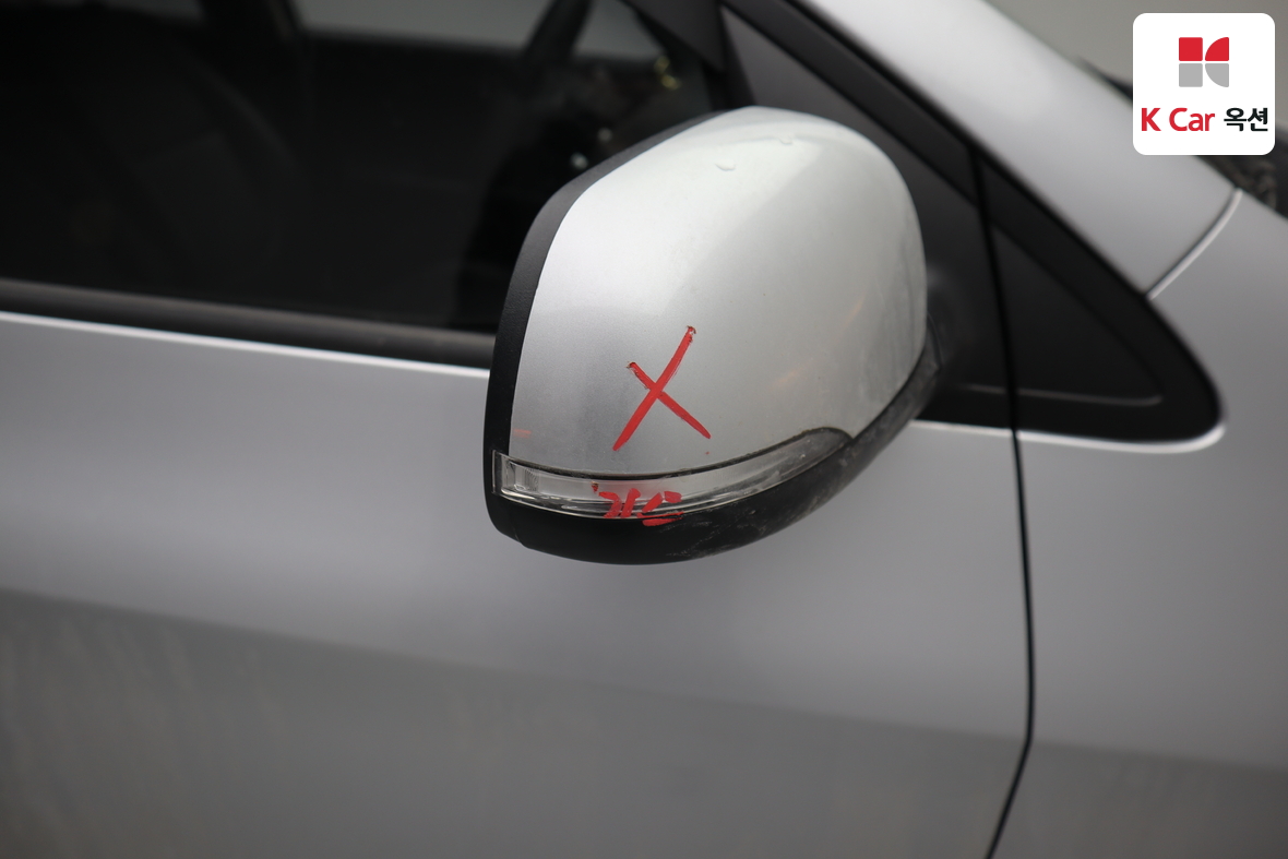 Kia Morning 2014 - Image 40