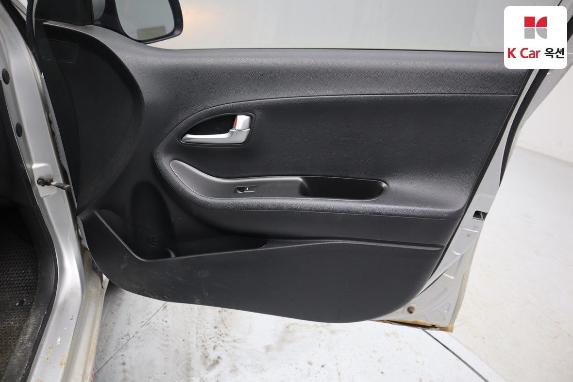 Kia Morning 2014 - Image 27