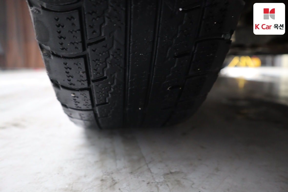 Kia Morning 2014 - Image 30