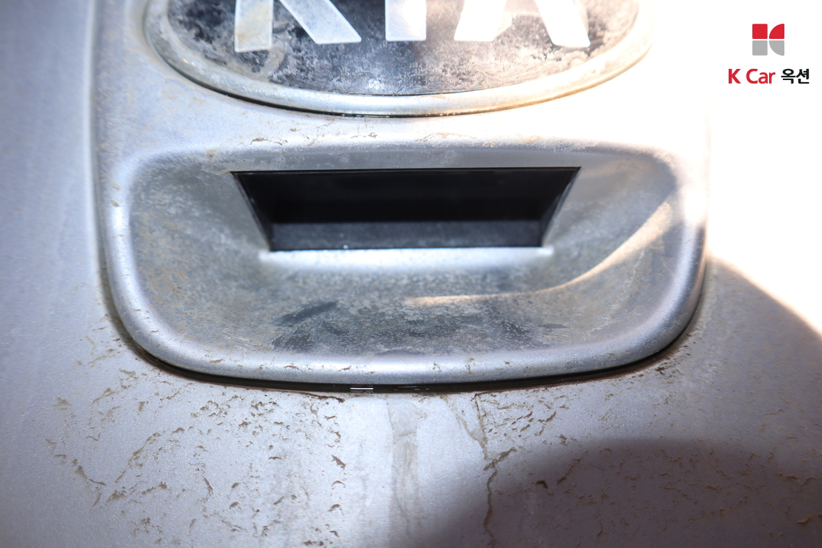 Kia Morning 2014 - Image 24