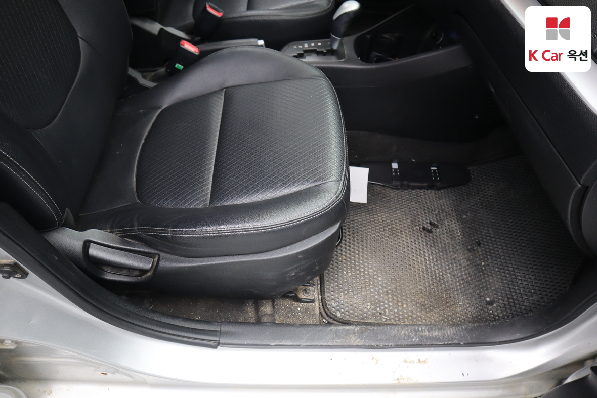 Kia Morning 2014 - Image 28