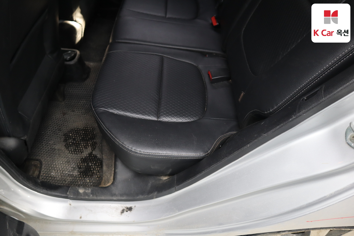 Kia Morning 2014 - Image 22