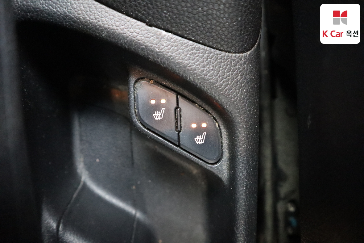 Kia Morning 2014 - Image 16