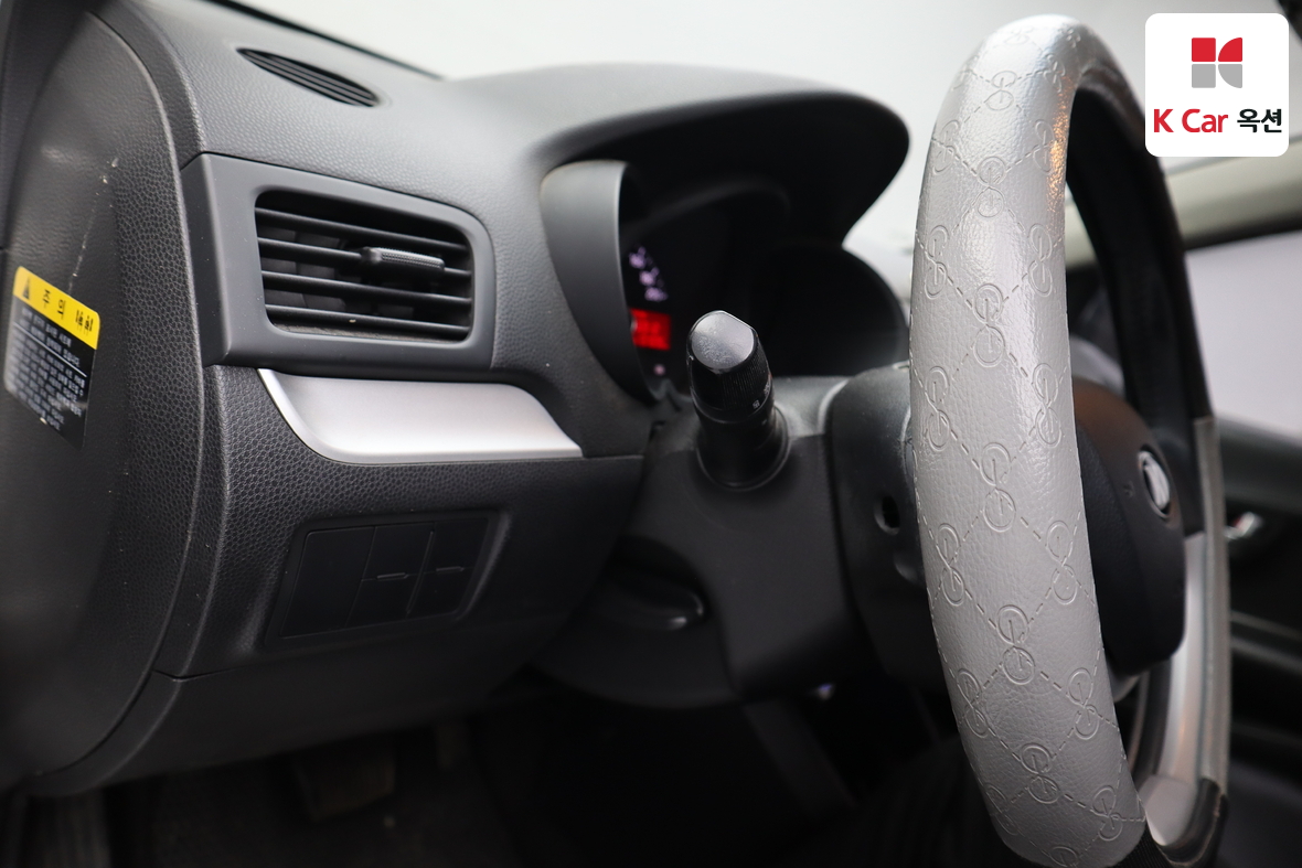 Kia Morning 2014 - Image 9