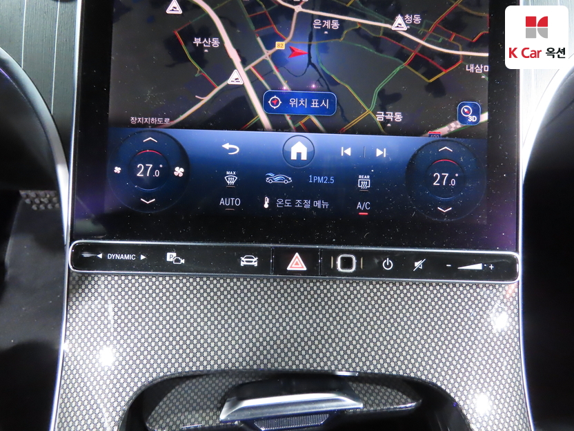 مرسيدس - CLE450 - Image 15