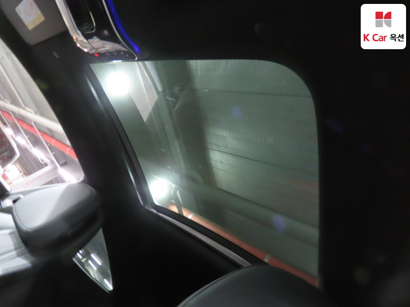 مرسيدس - CLE450 - Image 21