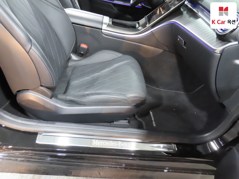 مرسيدس - CLE450 - Image 28