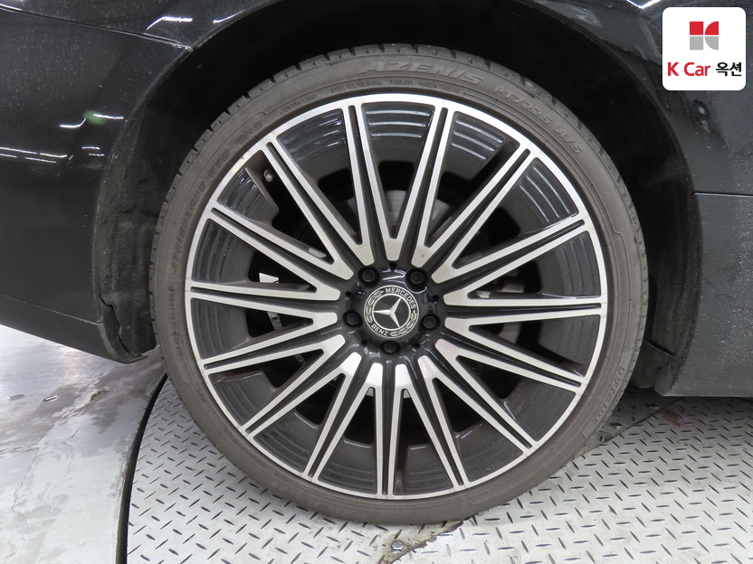 مرسيدس - CLE450 - Image 39