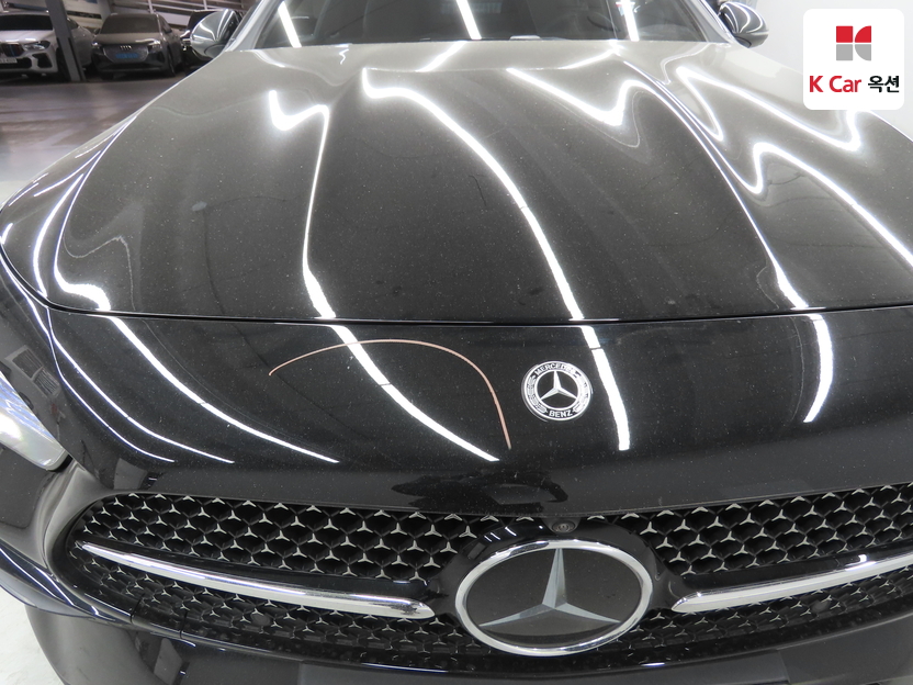 مرسيدس - CLE450 - Image 34