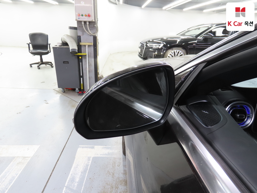 مرسيدس - CLE450 - Image 23