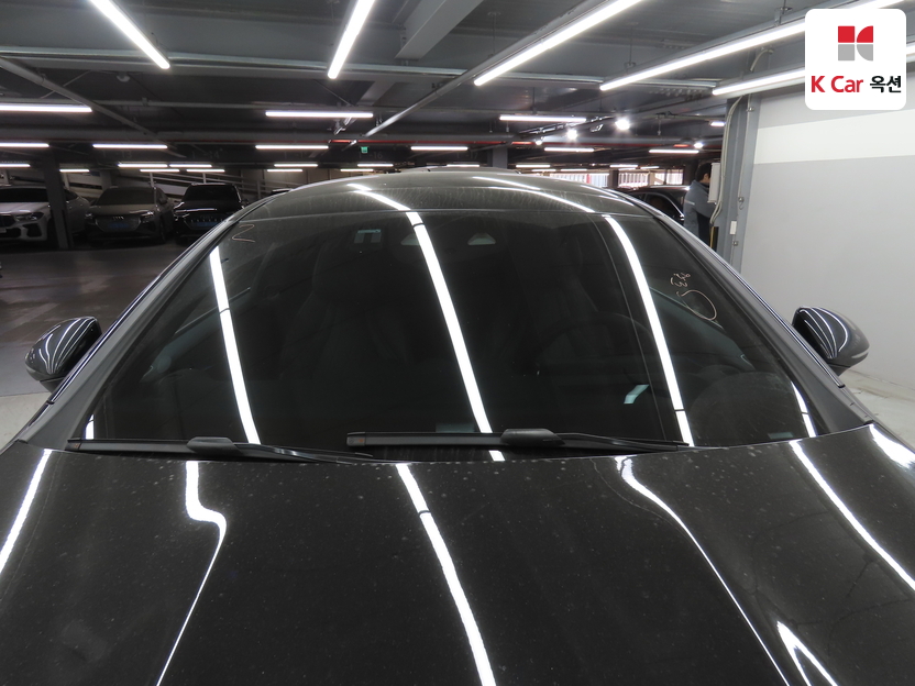 مرسيدس - CLE450 - Image 32