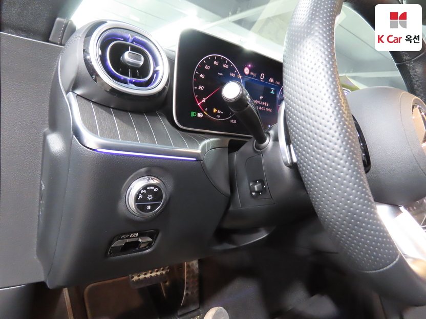 مرسيدس - CLE450 - Image 9