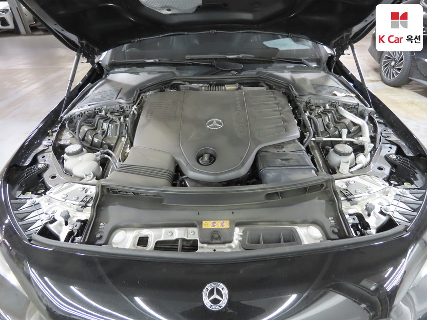 مرسيدس - CLE450 - Image 31